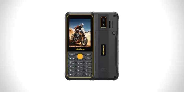 Ulefone Armor Mini 4 parametry a recenze