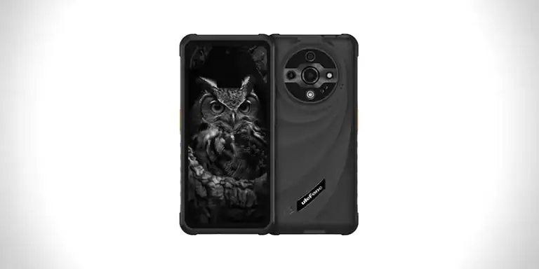 Ulefone Armor X31 Pro 5G parametry a recenze