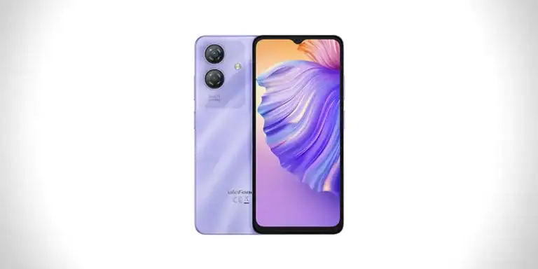Ulefone Note 21 parametry a recenze