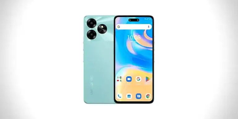 Umidigi G6 5G parametry a recenze