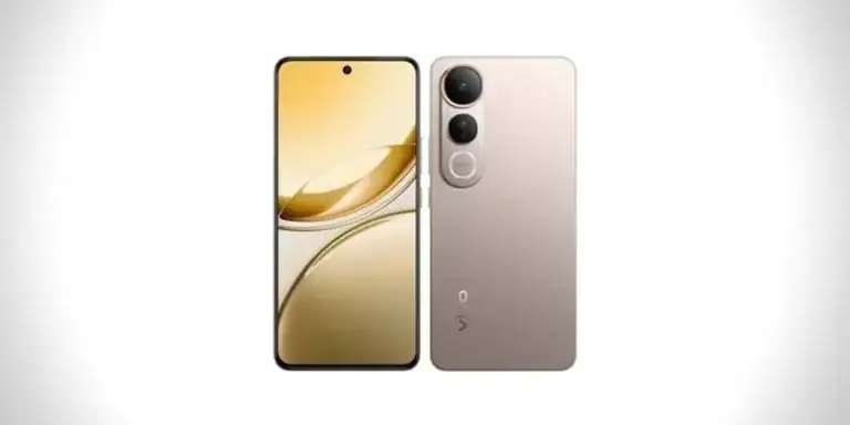 vivo V50 Lite parametry a recenze
