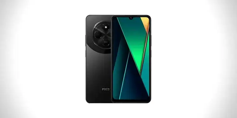 Xiaomi Poco C75 parametry a recenze