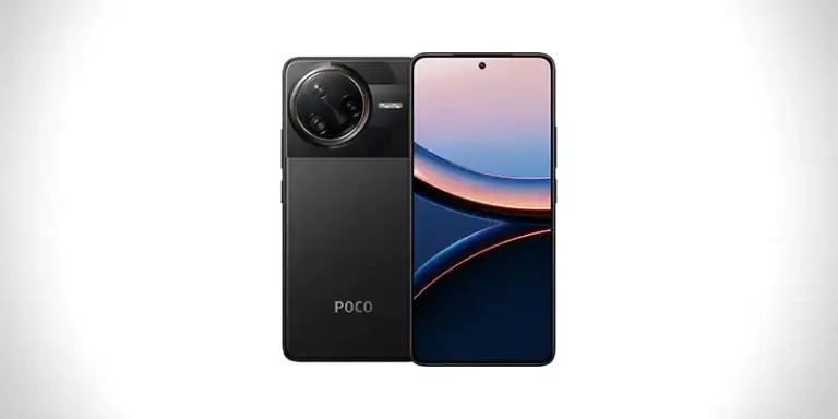 Xiaomi Poco F7 Ultra parametry a recenze