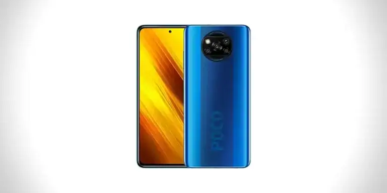 Xiaomi Poco X3 parametry a recenze