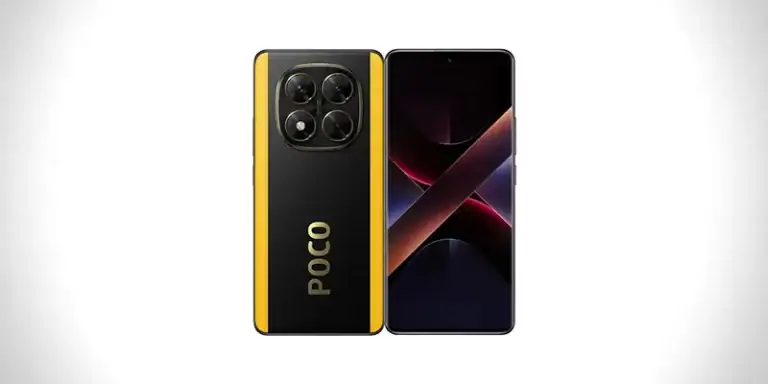 Xiaomi Poco X7 parametry a recenze