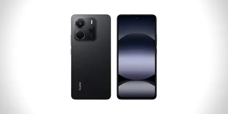 nejlepší fotomobil do 5000 Kč Xiaomi Redmi Note 14 5G parametry a recenze