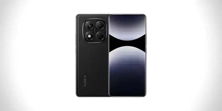 Xiaomi Redmi Note 14 Pro 4G parametry a recenze