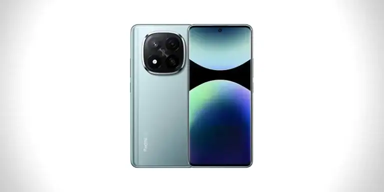 Xiaomi Redmi Note 14 Pro+ 5G parametry a recenze