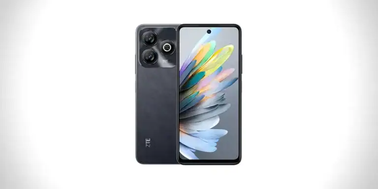 ZTE Blade A75 4G parametry a recenze