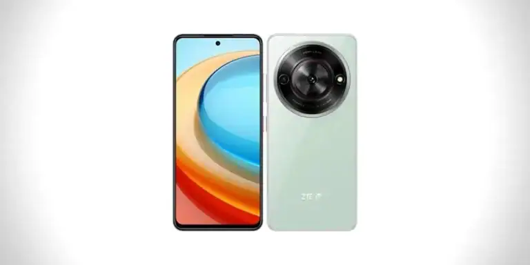ZTE Blade A75 5G parametry a recenze