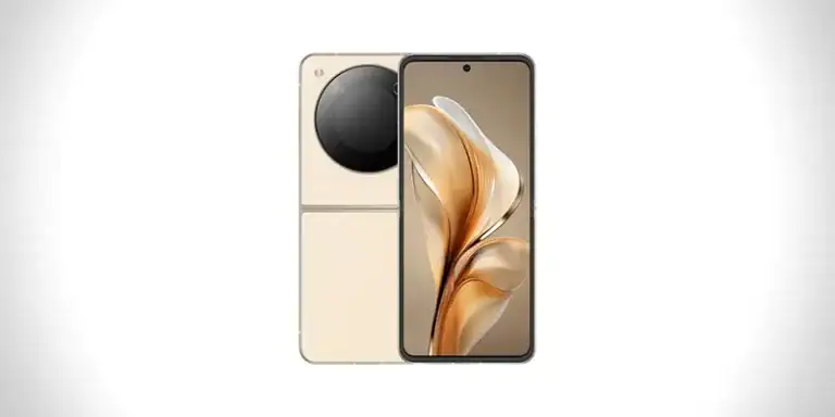 ZTE nubia Flip parametry a recenze