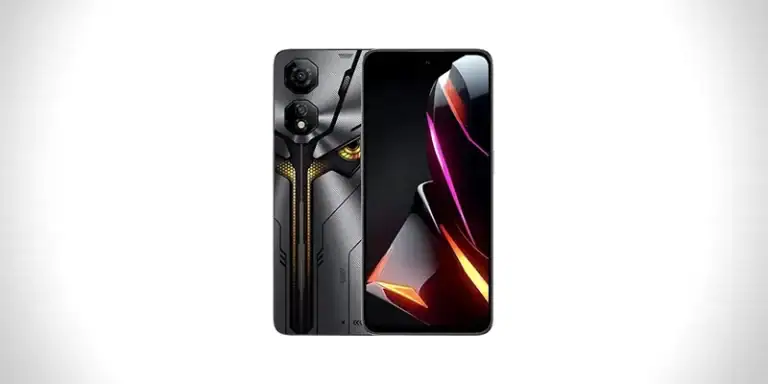 ZTE nubia Neo 2 parametry a recenze
