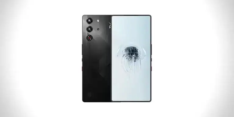 ZTE nubia Red Magic 10 Pro parametry a recenze