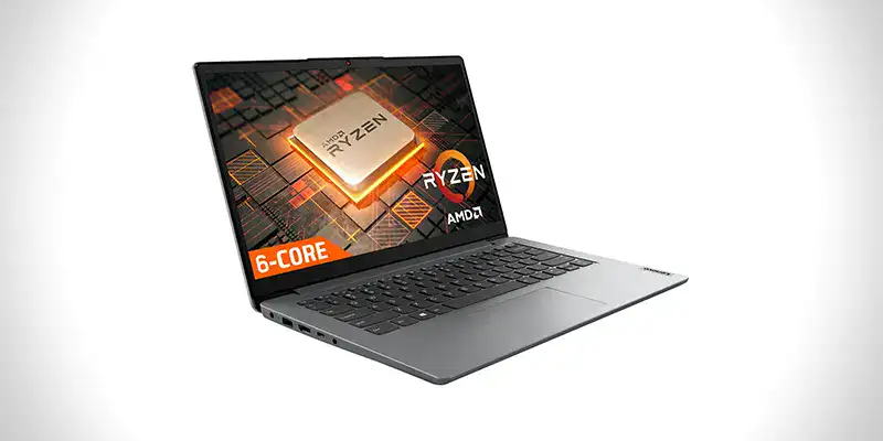 Nejlepší notebook do 12000 Kč Lenovo IdeaPad 1 14ALC7