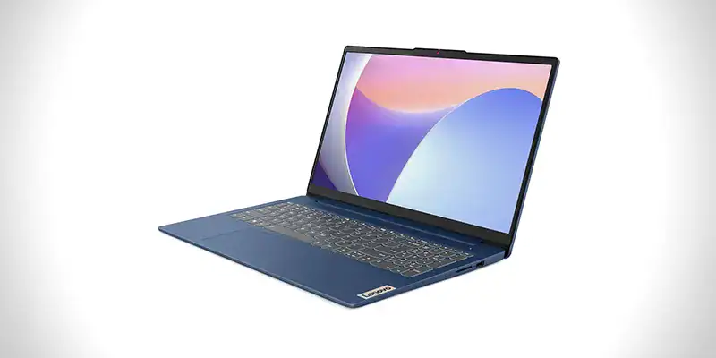 Nejlepší notebook do 13000 Kč Lenovo IdeaPad Slim 3 15IAH8
