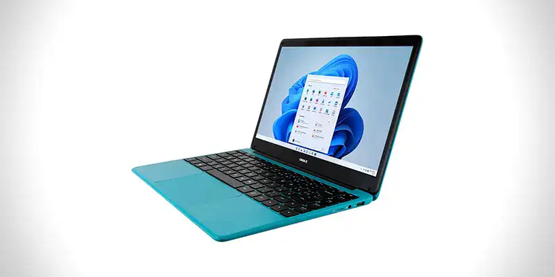 Nejlepší notebook do 4000 Kč Umax VisionBook 14WRX