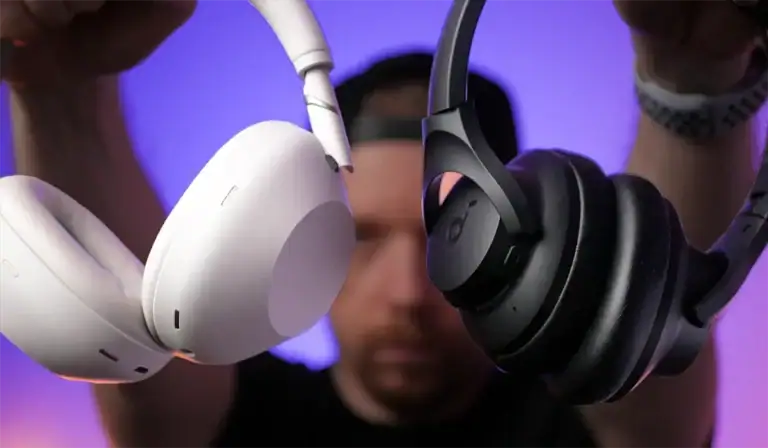 porovnal jsem levná sluchátka a drahá sluchátka