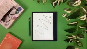 kobo elipsa 2e recenze