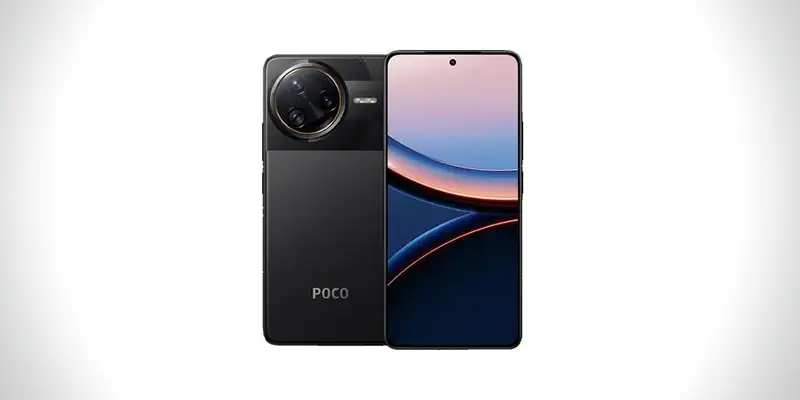 Nejlepší telefon do 13000 Kč Xiaomi Poco F7 Ultra