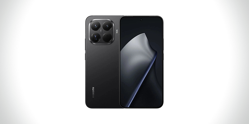 Nejlepší telefon do 15000 Kč Xiaomi 15T Pro