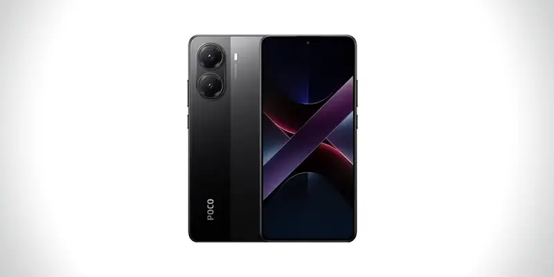 Nejlepší herní mobil do 7000 Kč Xiaomi Poco X7 Pro