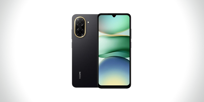 Nejlevnější mobil do 1000 Kč Xiaomi Redmi A5