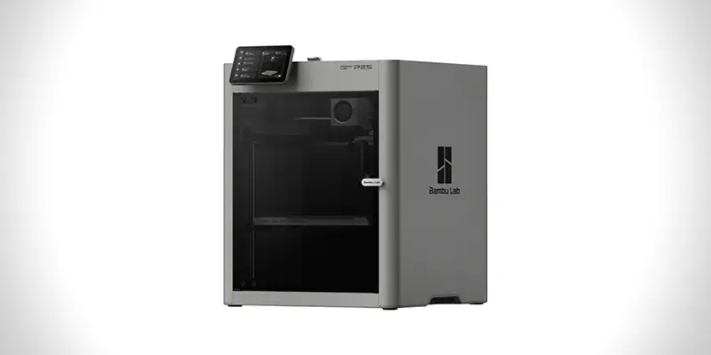 Nejlepší 3D tiskárna Bambu Lab P2S