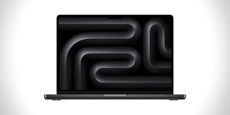 Nejlepší Macbook MacBook Pro 14" (M4, 2024)