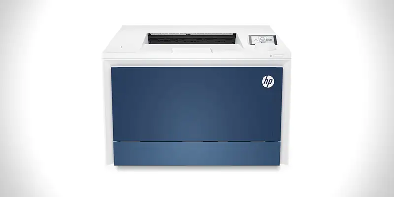 Nejlepší barevná laserová tiskárna HP Color LaserJet Pro 4202dw