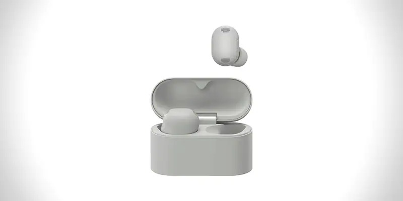 Nejlepší true wireless sluchátka do uší Sony WF-1000XM6