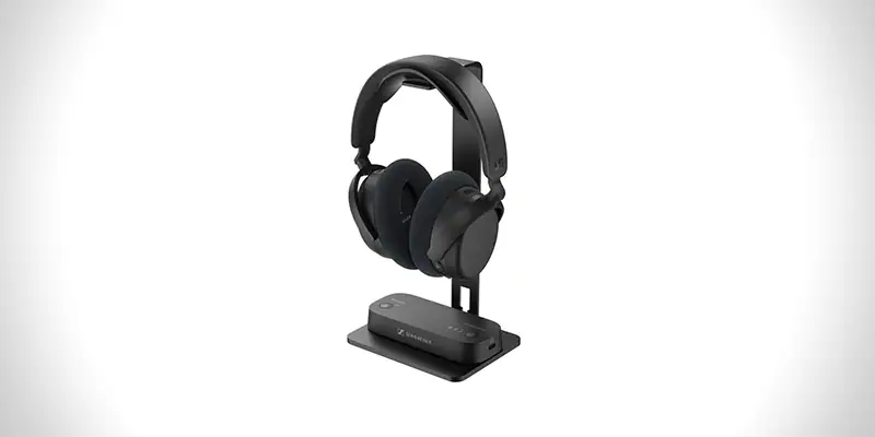 Nejlepší sluchátka k televizi Sennheiser RS 275 TV