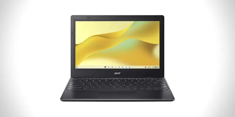 Nejlepší chromebook do 5 000 Kč Acer Chromebook 311 (CBOA311-1H)