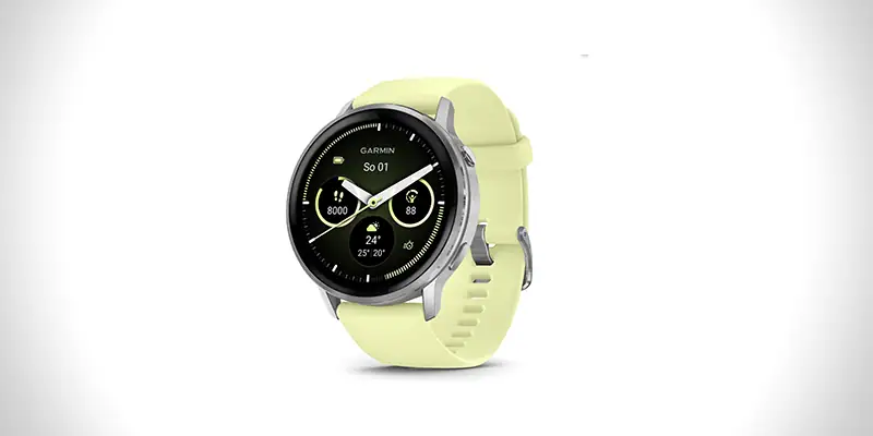Nejlepší chytré sportovní hodinky Garmin Venu 4