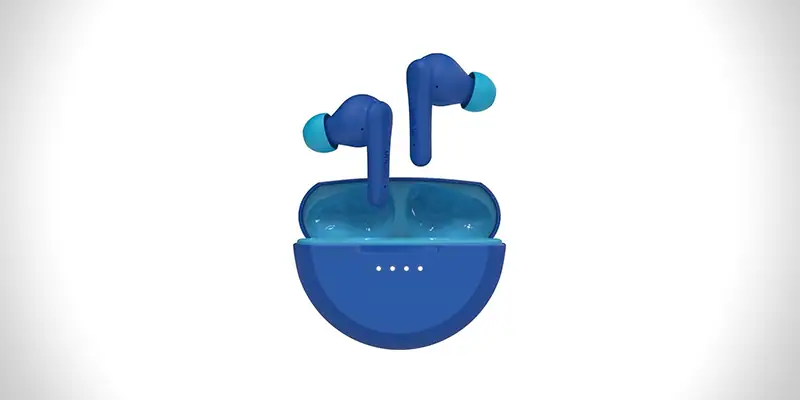 Nejlepší true wireless sluchátka pro děti Belkin SoundForm Nano 2