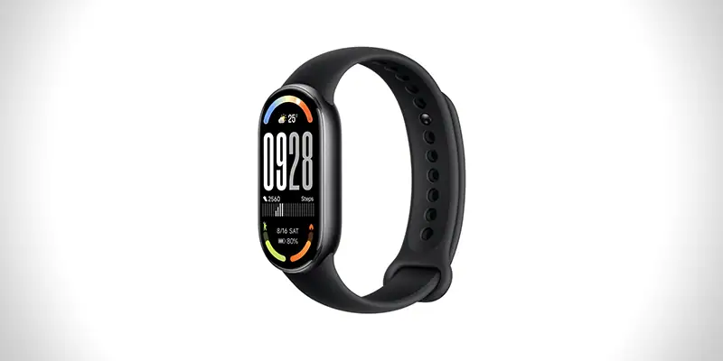 Nejlepší fitness náramek do 1000 Kč Xiaomi Smart Band 10