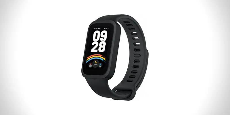 Nejlepší fitness náramek do 500 Kč Xiaomi Smart Band 9 Active