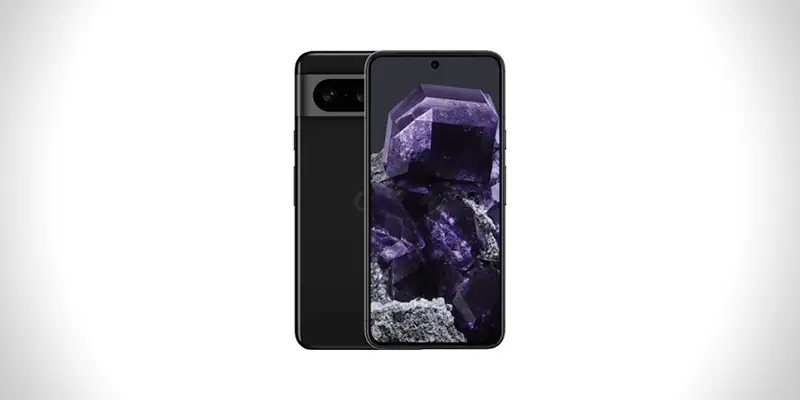 Nejlepší fotomobil do 10000 Kč Google Pixel 8