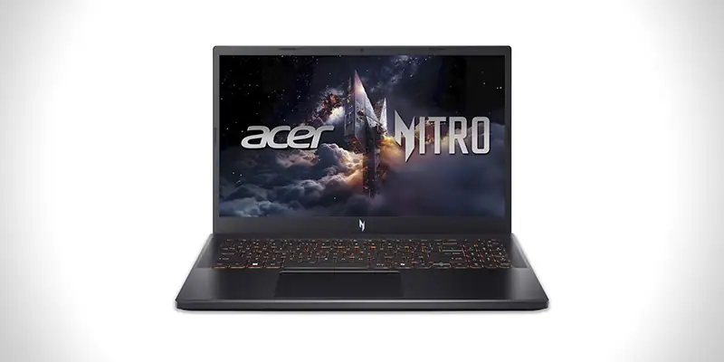Nejlepší herní notebook do 30 000 Kč Acer Nitro V 15