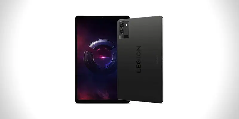 Nejlepší herní tablet Lenovo Legion Tab Gen 3 (8,8")