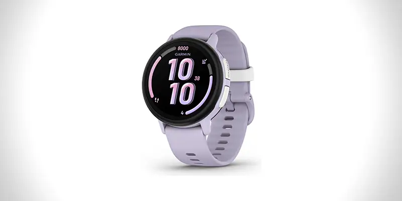 Nejlepší GPS hodinky pro děti Garmin Bounce 2