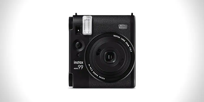Nejlepší instantní fotoaparát Fujifilm Instax Mini 99