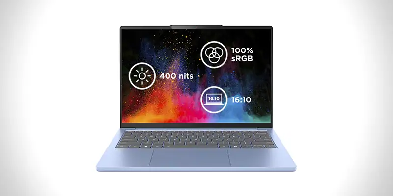 Nejlepší malý notebook (13") Lenovo IdeaPad Slim 5 13ARP10
