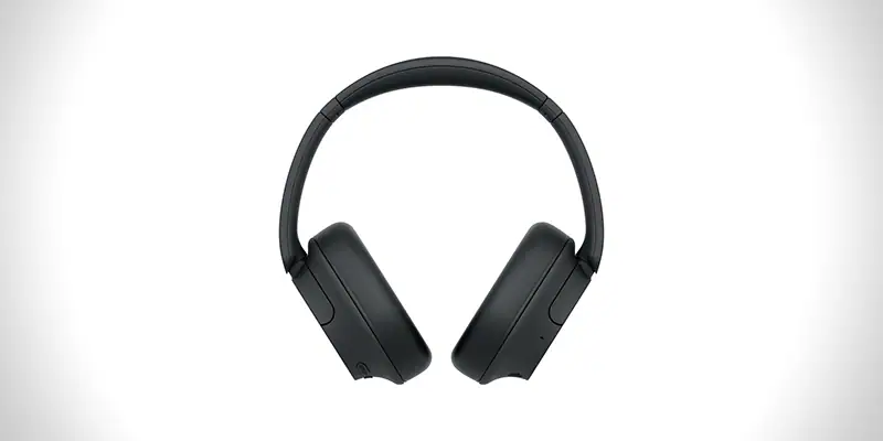 Nejlepší bezdrátová sluchátka do 2000 Kč Sony WH-CH720N