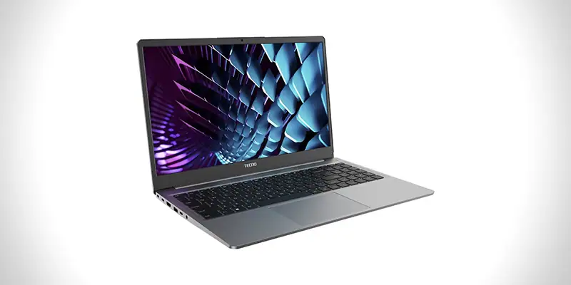 Nejlepší notebook do 10 000 Kč Tecno Megabook K15S