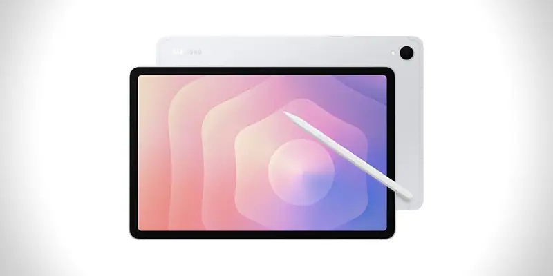 Nejlepší tablet (10"-11") Samsung Galaxy Tab S11