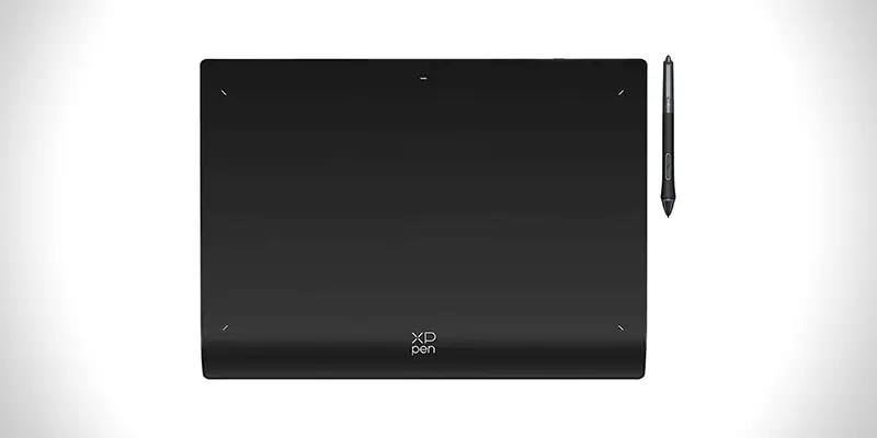 Nejlepší tablet na kreslení (bez displeje) XP-Pen Deco Pro MW (Gen 2)