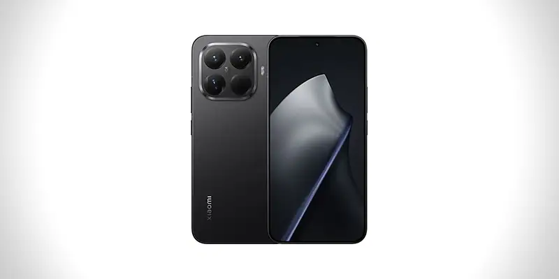 Nejlepší telefon do 13000 Kč Xiaomi 15T Pro