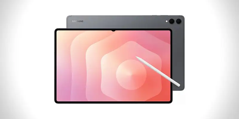 Nejlepší velký tablet (13"+) Samsung Galaxy Tab S11 Ultra