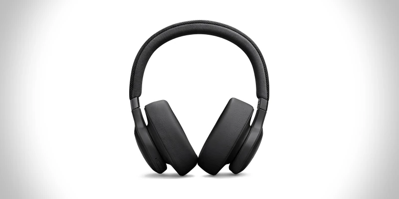 Nejlepší ANC sluchátka do 2000 Kč JBL Live 770NC