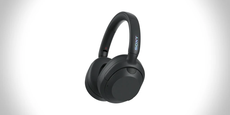 Nejlepší ANC sluchátka do 3000 Kč Sony ULT Wear